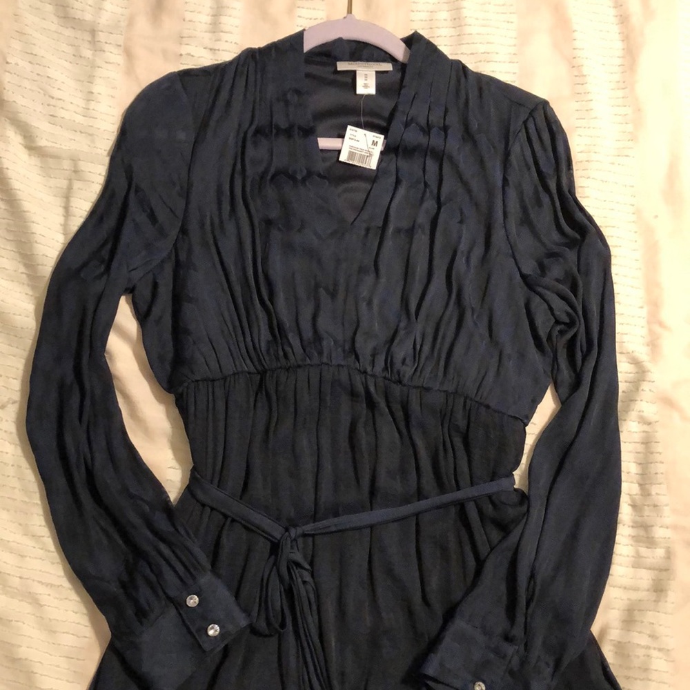 1. Motherhood Maternity Dress